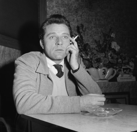 Borítókép: Felismered a legikonikusabb férfi színészeket Hollywood fénykorából? Teszteld velünk tudásodat! 