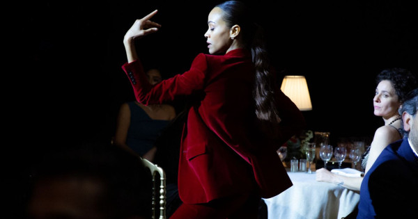 Borítókép: Pokoli, mégis jó: megnéztük az Emilia Pérezt