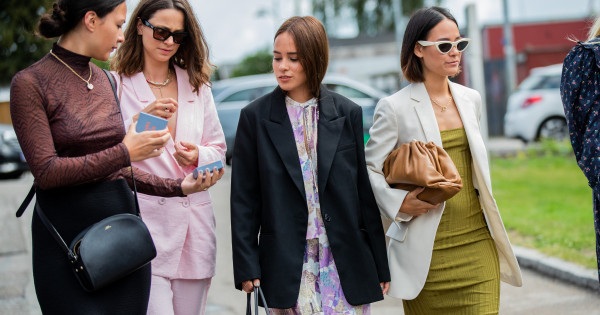 Borítókép: 4 blézerfazon, ami már nem lesz divatos az elkövetkezendő hónapokban - mutatjuk, mik jönnek helyettük!