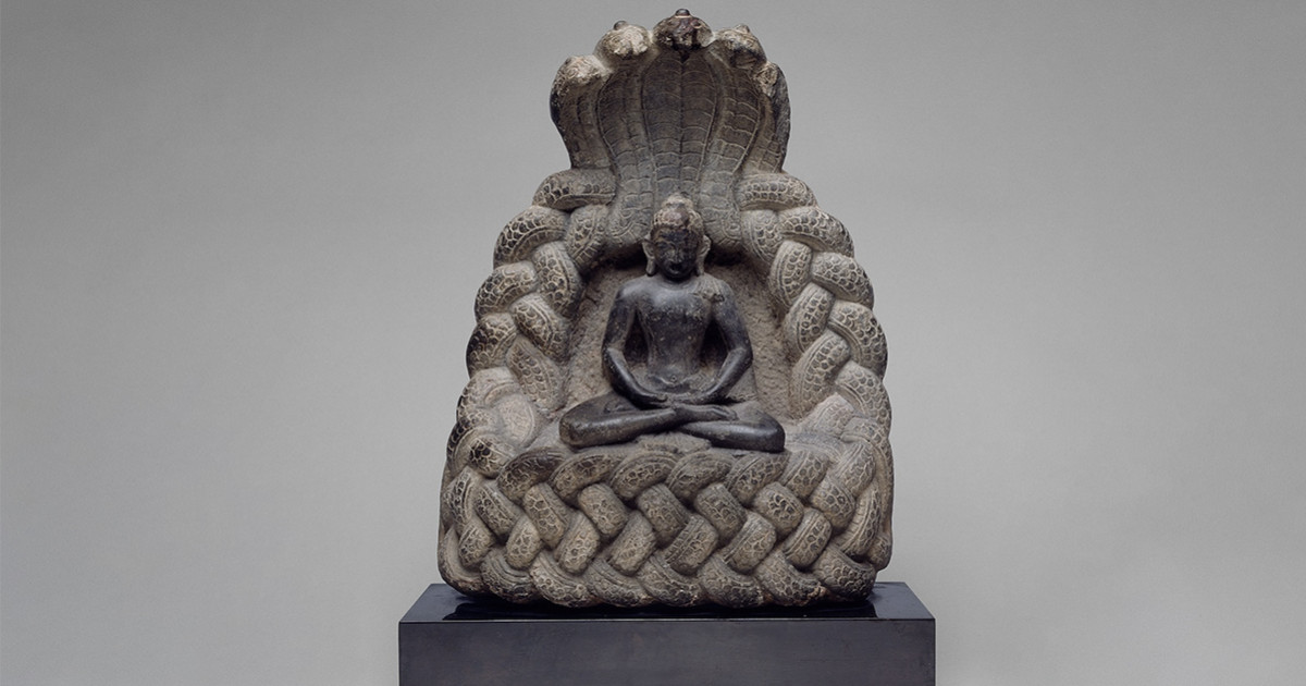 Buddha szobor