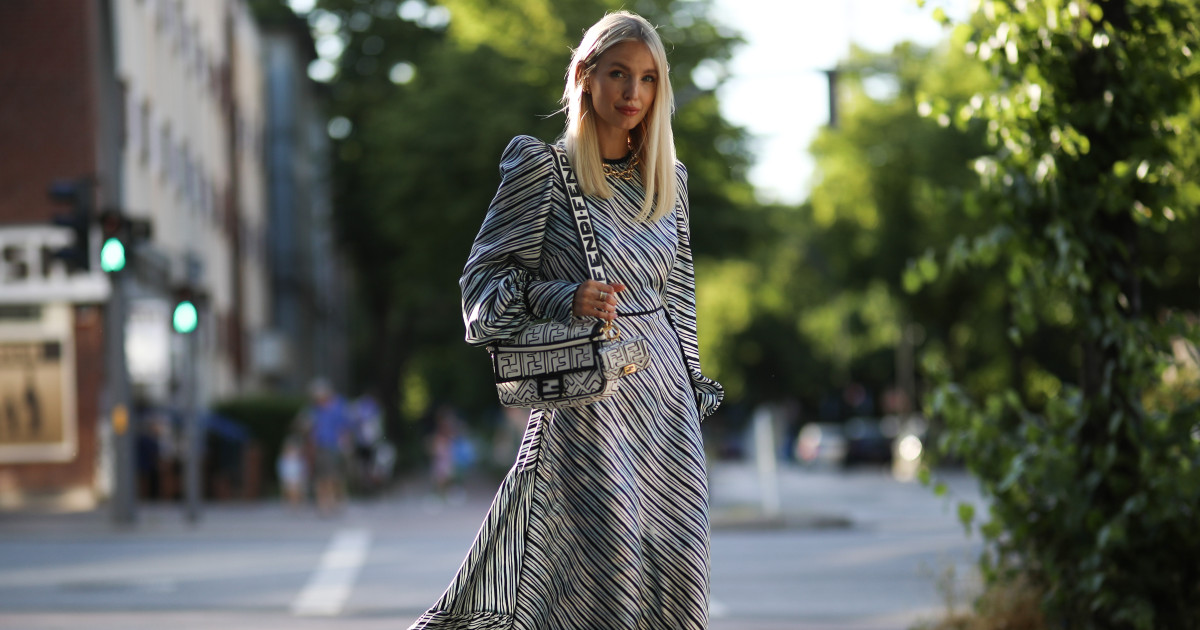 A TikTok szerint ez a 3 divatszabály rég idejét múlttá vált