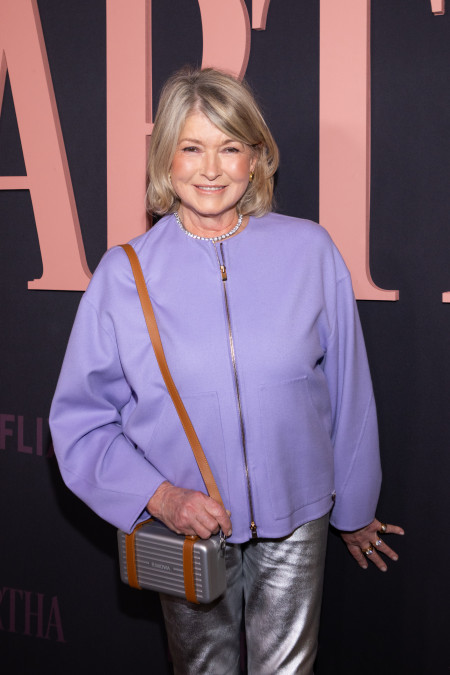 Borítókép: Martha Stewart cipője annyira könnyed, hogy érdemes lesz tavasszal egy ilyen darabban is gondolkodnod