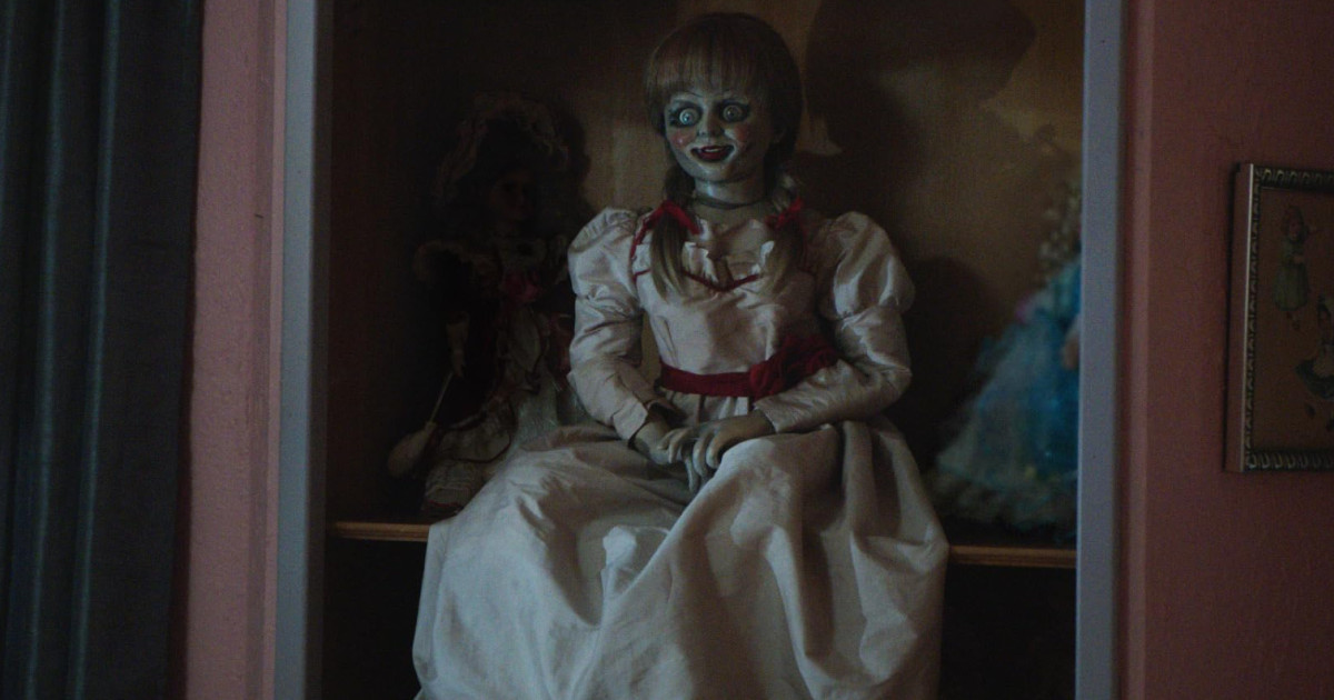 Minden idők 30 legjobb horrorfilmje a közönség szerint