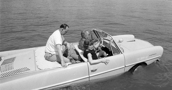 Borítókép: 7 találmány, ami egykor megváltoztatta világot, ma pedig már nem is ismerjük! 