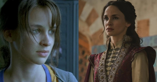 Borítókép: Akkor és most fotók: így néztek ki a Hunyadi színészei első szerepükkor és napjainkban