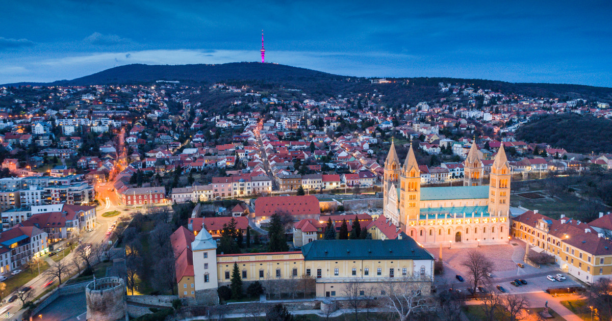 Borítókép: 6 magyar város, amit egyszerűen imádnak a turisták: nem csak Budapest vonzza a külföldieket!