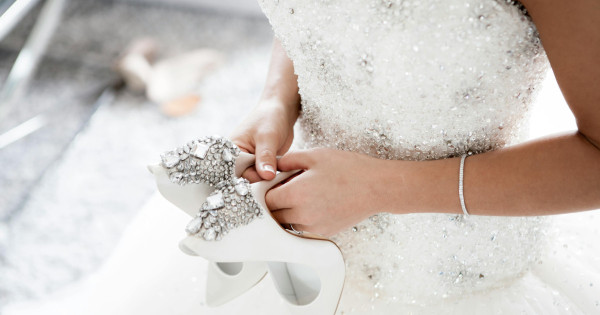 Borítókép: Íme 9 érv, ami bizonyítja, hogy megéri a téli esküvő - a spórolás csak egy közülük! 