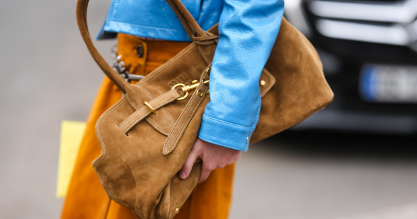 Borítókép: 5 női táskafazon, ami már nem lesz divatos 2025 tavaszán - mutatjuk, mik jönnek helyettük!
