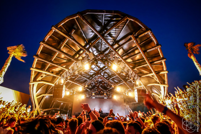 Sonus Festival