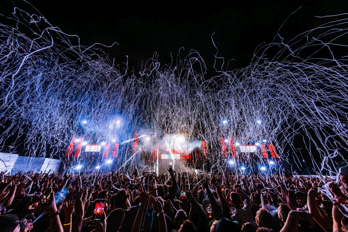 Sea Star Festival/ Umag Idegenforgalmi Hivatal