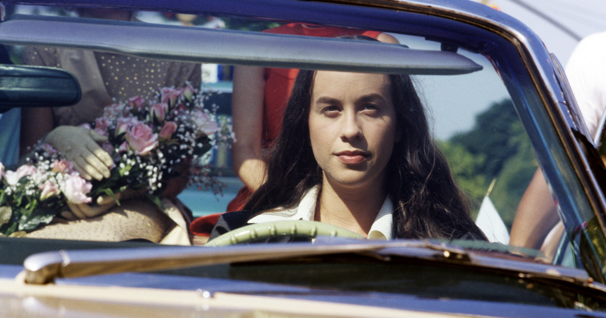 Alanis Morissette