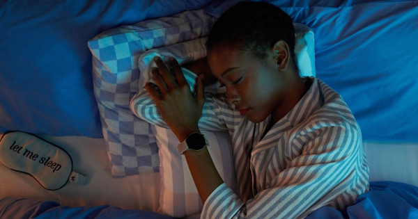 Borítókép: Hogyan aludjunk jól: a közelgő óraátállítás egészségügyi hatásaira hívja fel a figyelmet a Samsung az alvás világnapján 