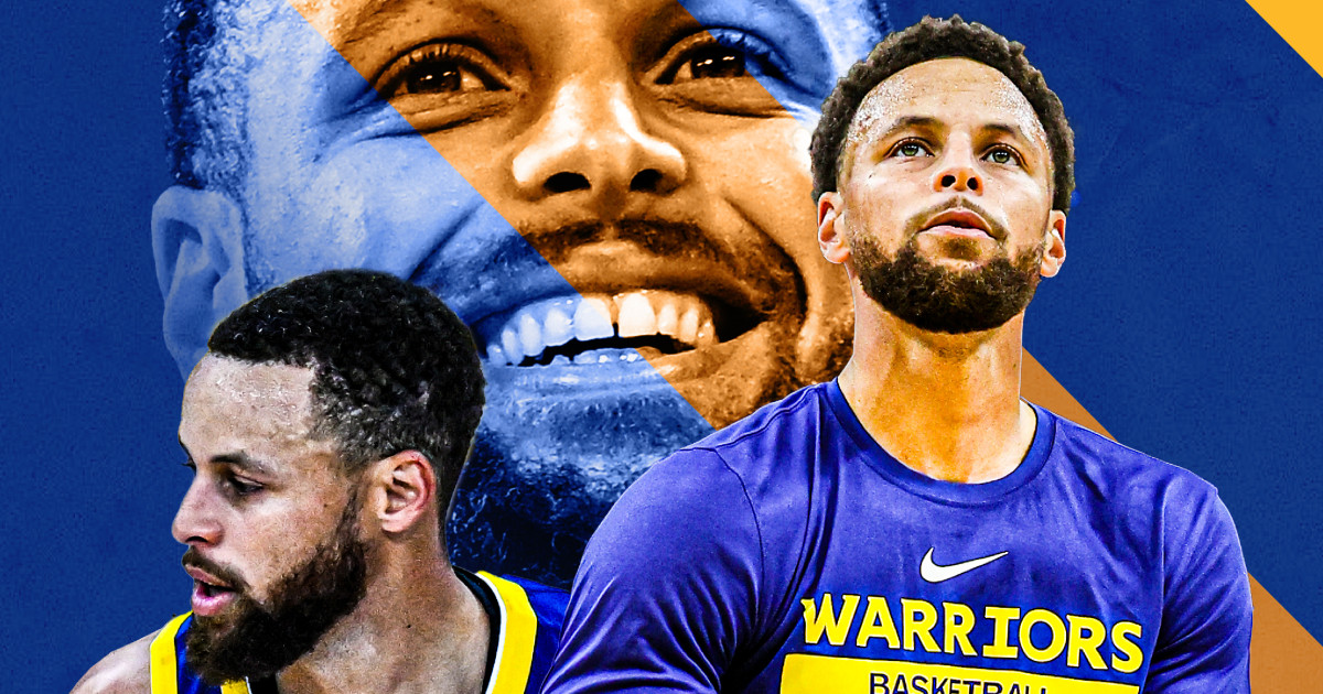 Steph Curry