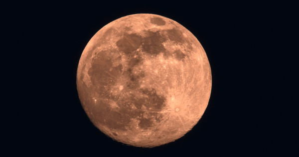 Borítókép: Különleges asztrológiai dinamika köszöntött be: íme minden, amit a márciusi telihold hatásáról tudnod kell az asztrológus szerint