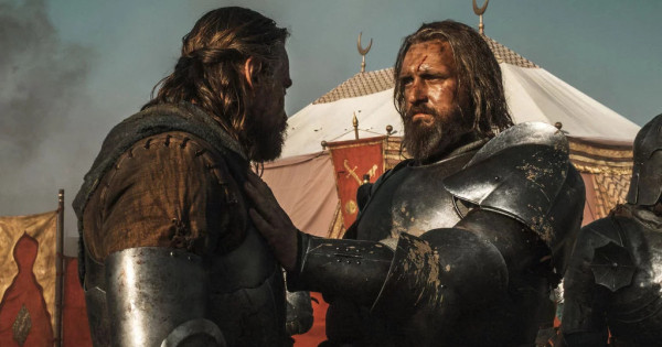 Borítókép: Toplista: minden idők 10 legjobb történelmi filmje, amit imádni fogsz, ha tetszik a Hunyadi