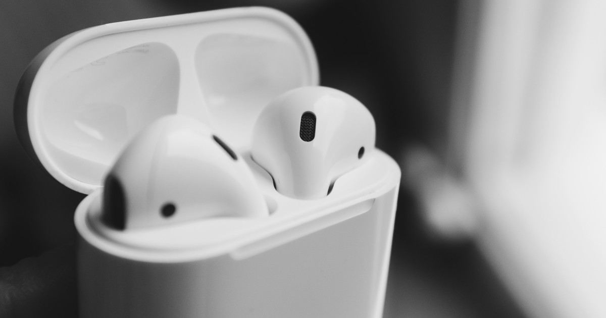 Apple AirPods