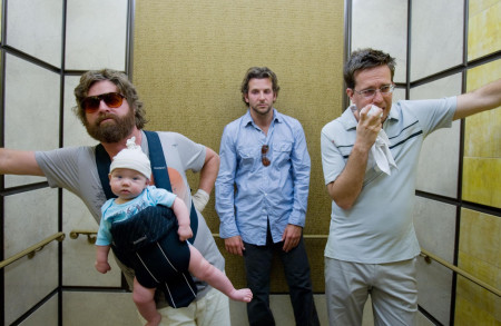 Borítókép: Minden idők 30 legjobb vígjátéka a közönség szerint