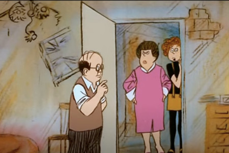 Borítókép: Felismered gyermekkorunk kedvenc magyar meséit egyetlen képkockából? Teszteld velünk tudásod!