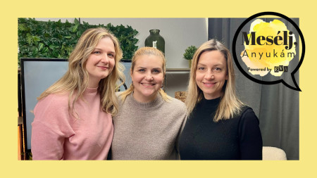 Borítókép: Mesélj, Anyukám! Hogyan altassuk el az örökmozgókat, akik nem akarnak aludni?