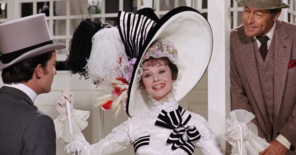 Borítókép: Toplista: Audrey Hepburn 10 legjobb filmje, amit bármikor nézhetsz online