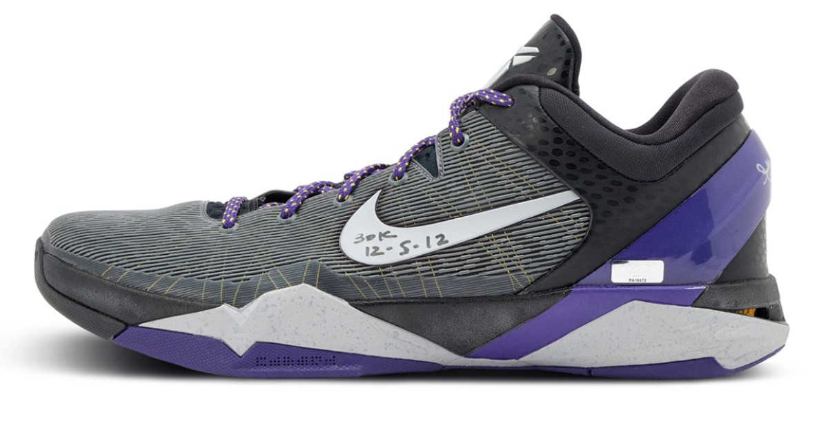 Nike Kobe 7 PE