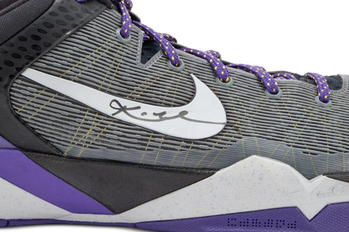 Nike Kobe 7 PE