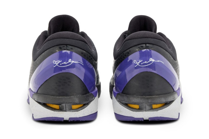 Nike Kobe 7 PE