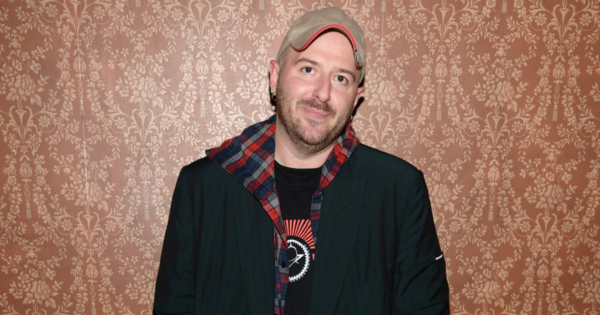 Demna Gvasalia