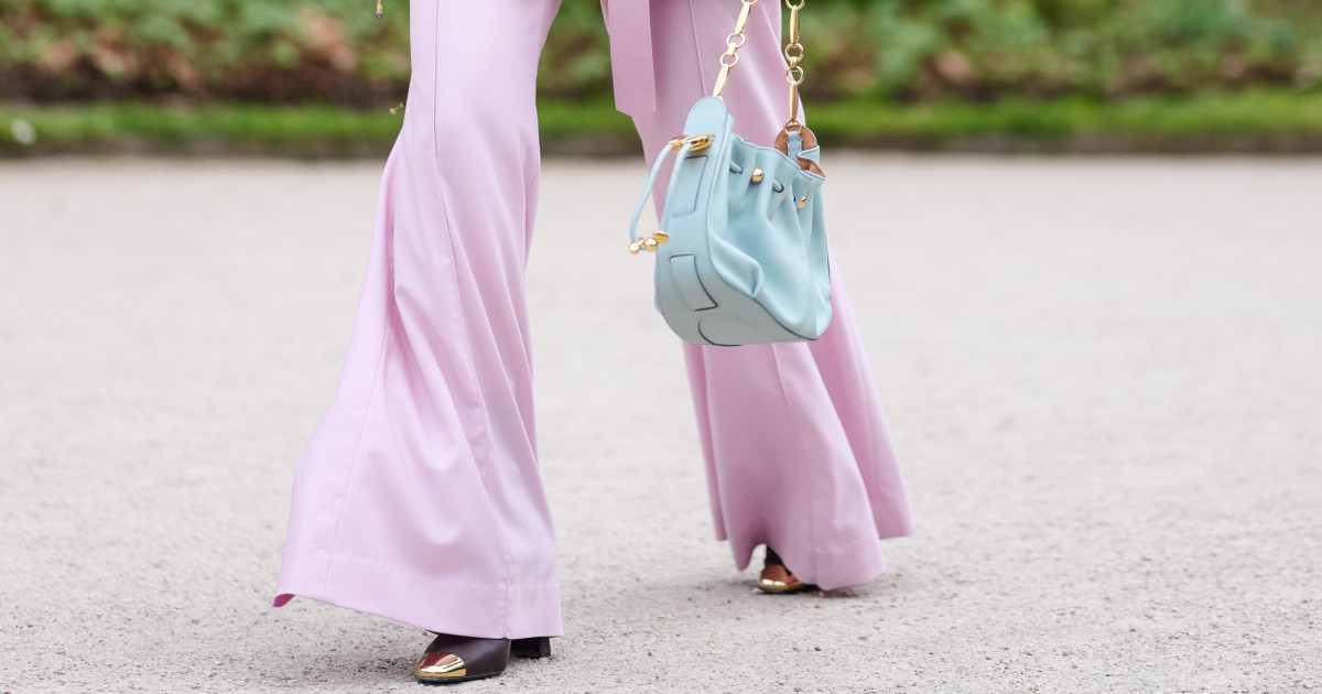 Borítókép: 6 tavaszi nadrágtrend, ami még elegánsabbá varázsol minden kapszulagardróbot