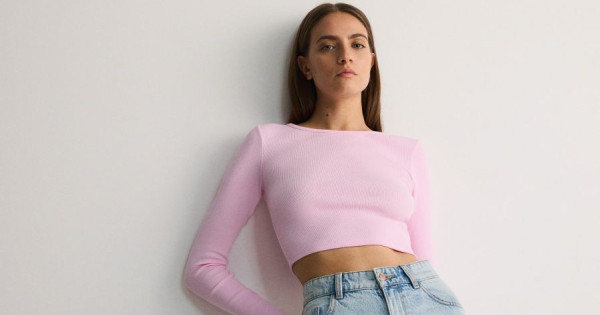 Borítókép: Női blúzok különböző fazonokban – nézd meg a Reserved ajánlatait