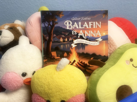 Borítókép: 10 könyv gyerekeknek, ami megszeretteti az olvasást: az Év Gyerekkönyve díjazottjait is bemutatjuk!