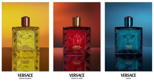 Szeretnéd, ha a párod illata egy világsztáréval vetekedne?