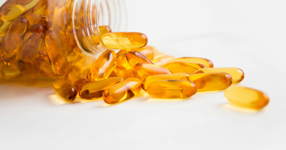 Borítókép: Ez a 8 jel arra utal, hogy omega-3-hiányban szenvedsz: a száraz, viszkető bőr is intő jel lehet