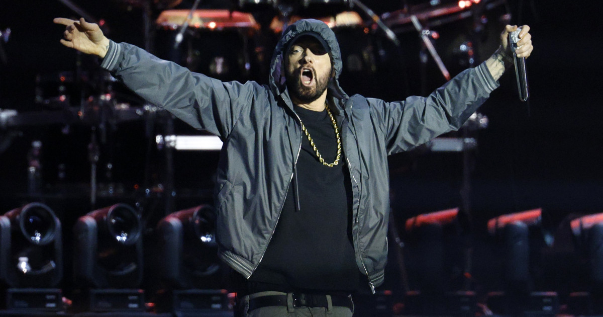 Eminem