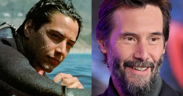 Borítókép: Nekik a plusz 35 év is jól áll! Akkor és most: Így öregedtek a '90-es évek szívtiprói