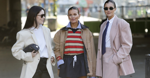 Borítókép: 4 felső, ami már nem lesz divatos 2025 tavaszán - mutatjuk, mik jönnek helyettük!