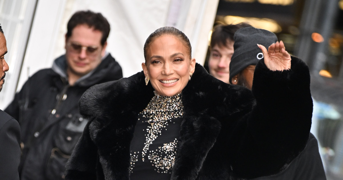 Borítókép: Jennifer Lopez erre az öregedésgátló trükkre esküszik: elképesztő a végeredmény!