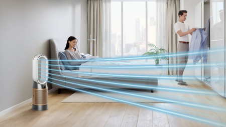 Borítókép: Tavaszi pollenvihar: minden harmadik magyar érintett – így készüljön fel az allergiaszezonra még időben!