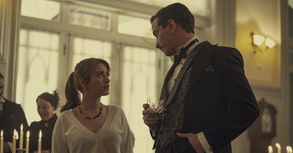 Borítókép: Toplista: Ez a 10 legjobb török sorozat, amit most a Netflixen nézhetsz