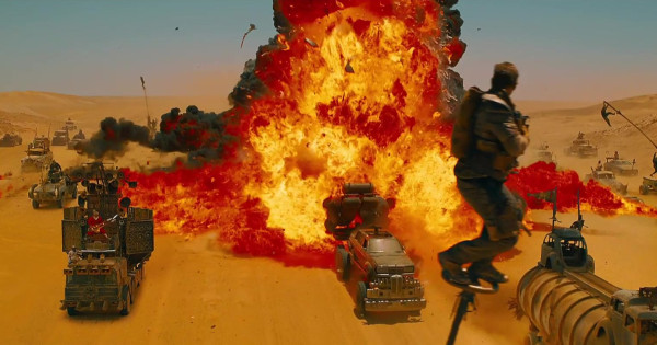 Borítókép: Toplista: Ez minden idők 10 legjobb akciófilmje a nézők szerint