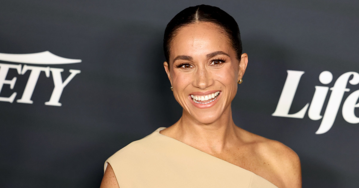 Meghan Markle
