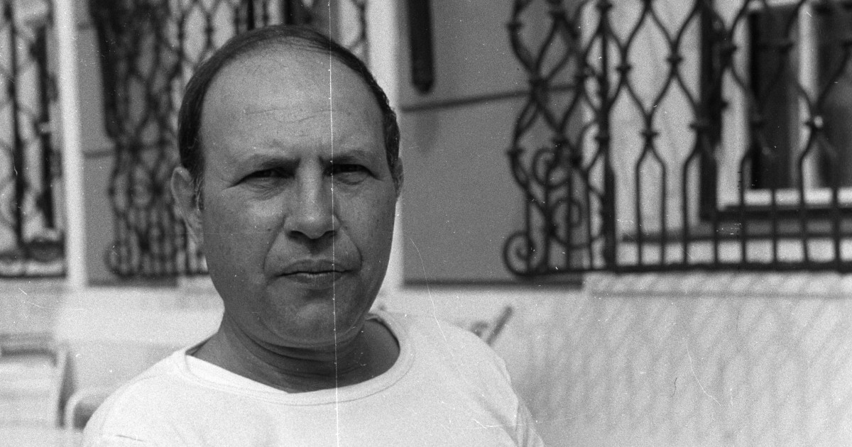 Borítókép: Hétindító idézet Kertész Imrétől: 9 éve ezen a napon ment el a Nobel- és Kossuth-díjas magyar író