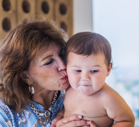 Borítókép: „Az anyósom más néven hívja a gyerekemet, mert nem tetszik neki, amit mi választottunk”