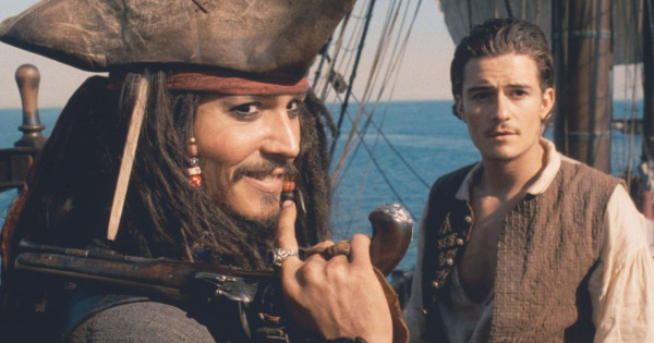 Minden idők 10 legjobb kalandfilmje a közönség szerint