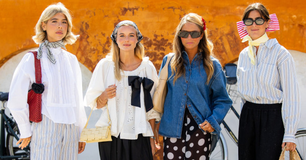 Borítókép: 4 blúztípus, ami már nem lesz divatos az elkövetkezendő hónapokban - mutatjuk, mik jönnek helyettük!