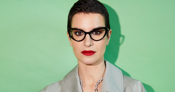 Borítókép: Szentesi Éva interjú: „Azt üzenném a 30 éves énemnek, hogy túl fogod élni!”