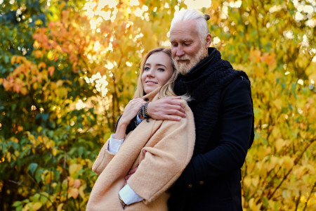 Borítókép: „Nehéz volt elfogadni, hogy nekünk nincs annyi időnk, mint más pároknak”