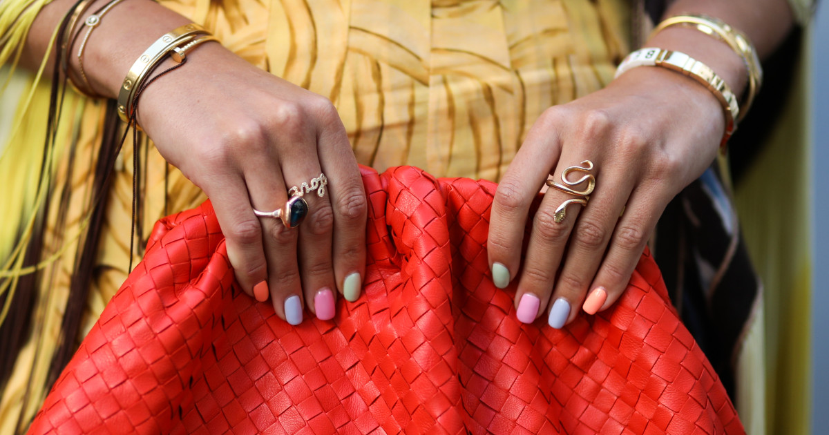 A csillagjegyed szerint ez a manikűr a legtökéletesebb számodra áprilisban