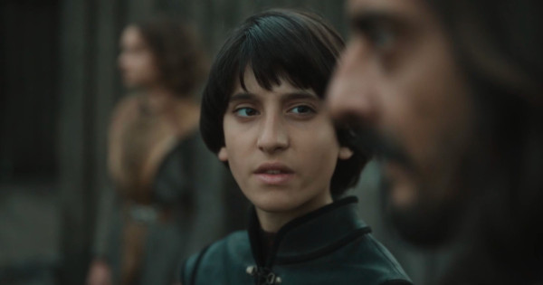 Borítókép: A Hunyadi legkegyetlenebb és legfélelmetesebb alakja még csak most tűnik fel a sorozatban: 7 ijesztő tény Vlad Tepesről