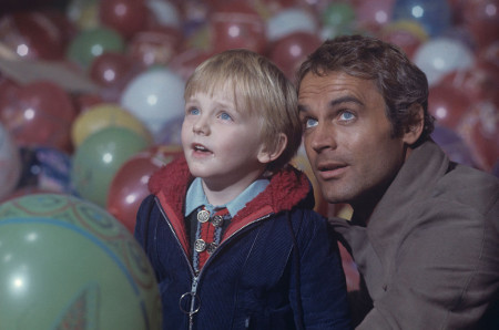 Borítókép: 10 érdekes tény a születésnapos Terence Hillről, amit talán te sem tudtál